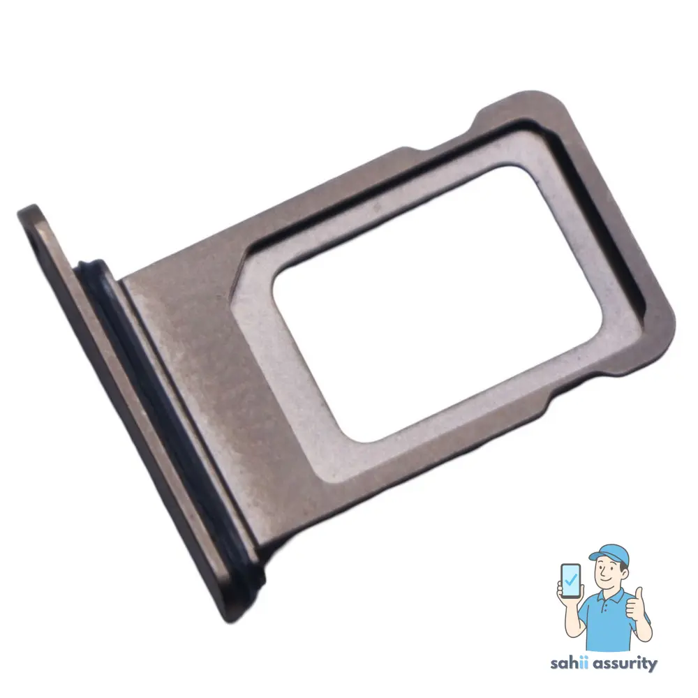 SIM Card Holder Tray for Apple iPhone XS Max